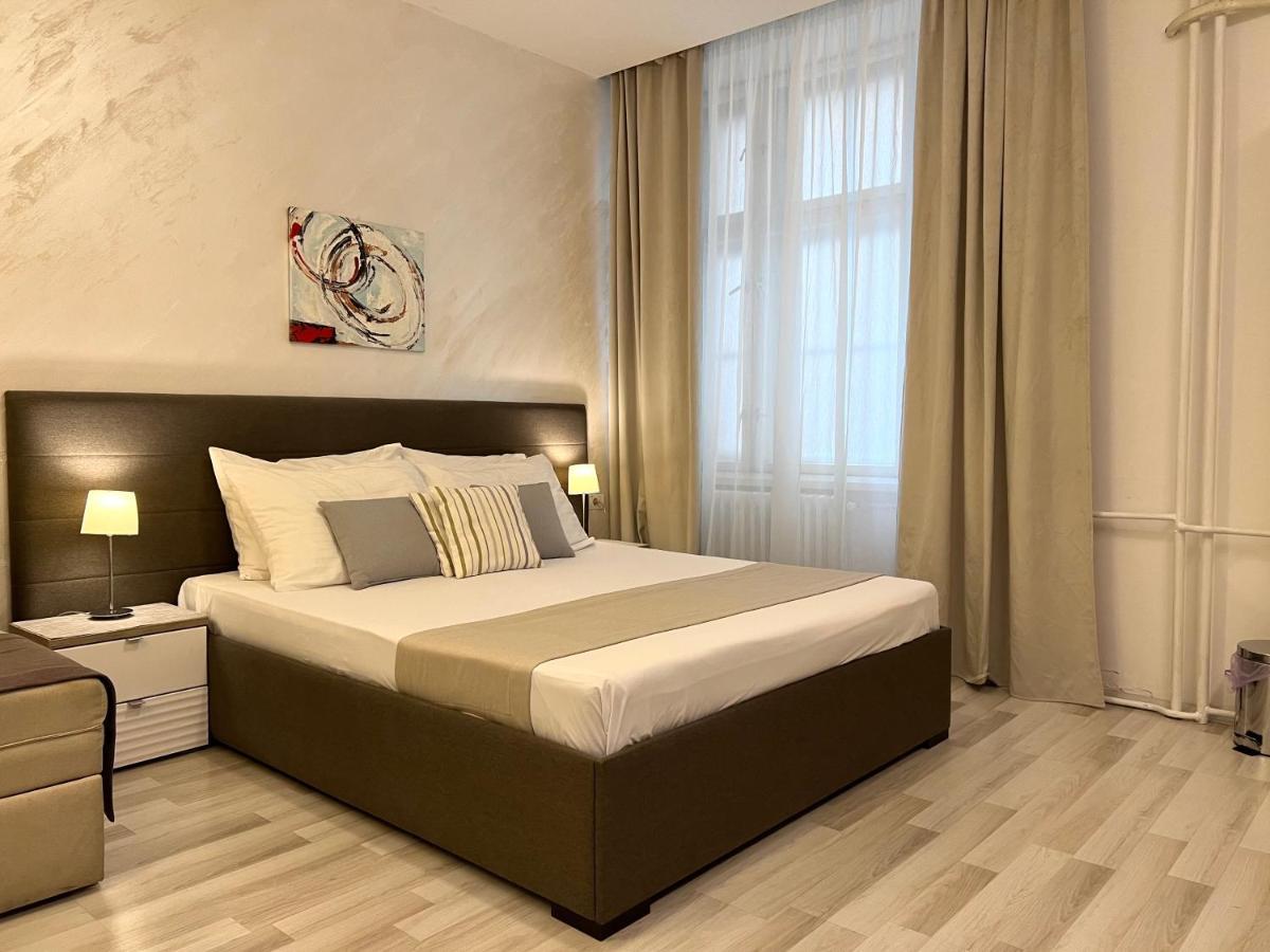 Centar Forever Belgrad Exterior foto